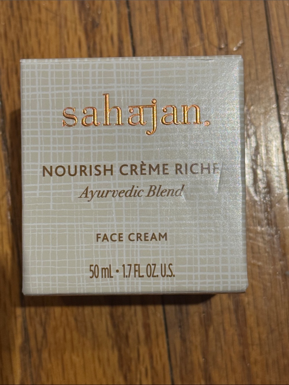 Face Cream